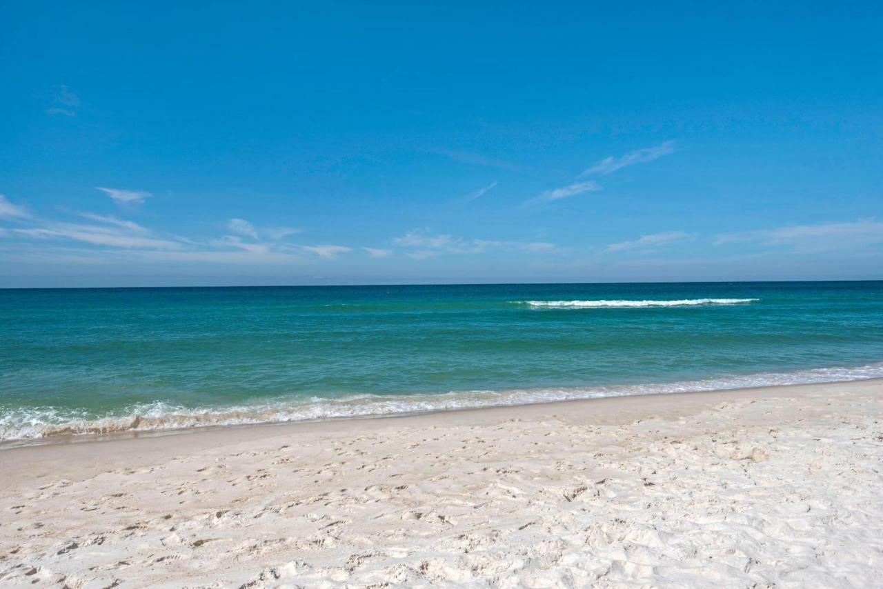Long Beach Resort 2 603 بنما سيتي بيتش المظهر الخارجي الصورة