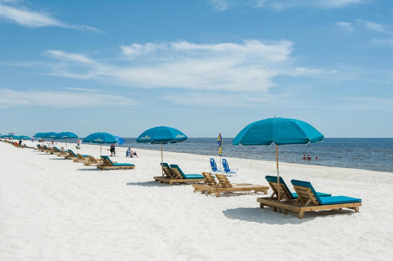 Long Beach Resort 2 603 بنما سيتي بيتش المظهر الخارجي الصورة