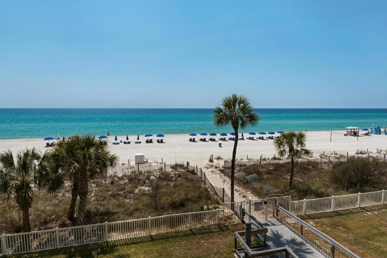Long Beach Resort 2 603 بنما سيتي بيتش المظهر الخارجي الصورة