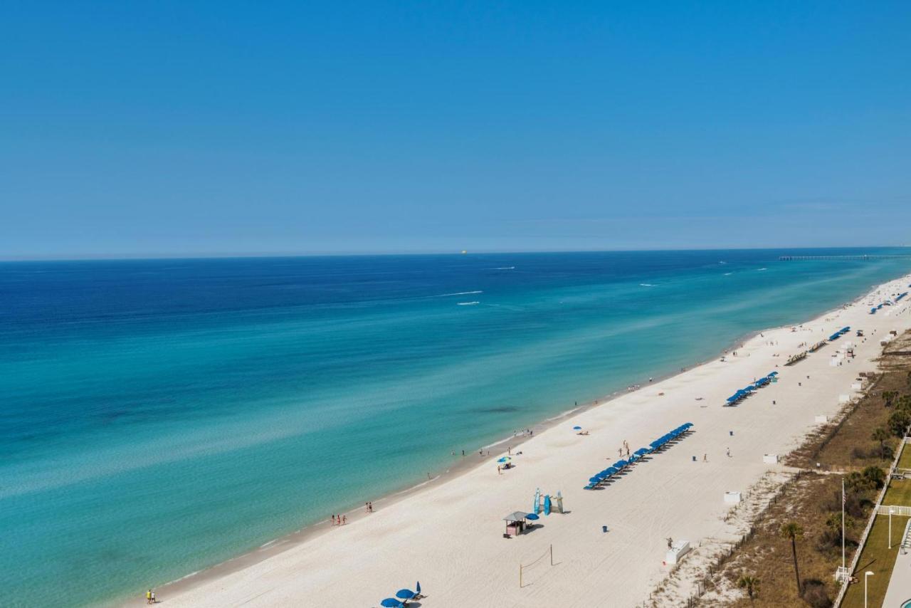 Long Beach Resort 2 603 بنما سيتي بيتش المظهر الخارجي الصورة