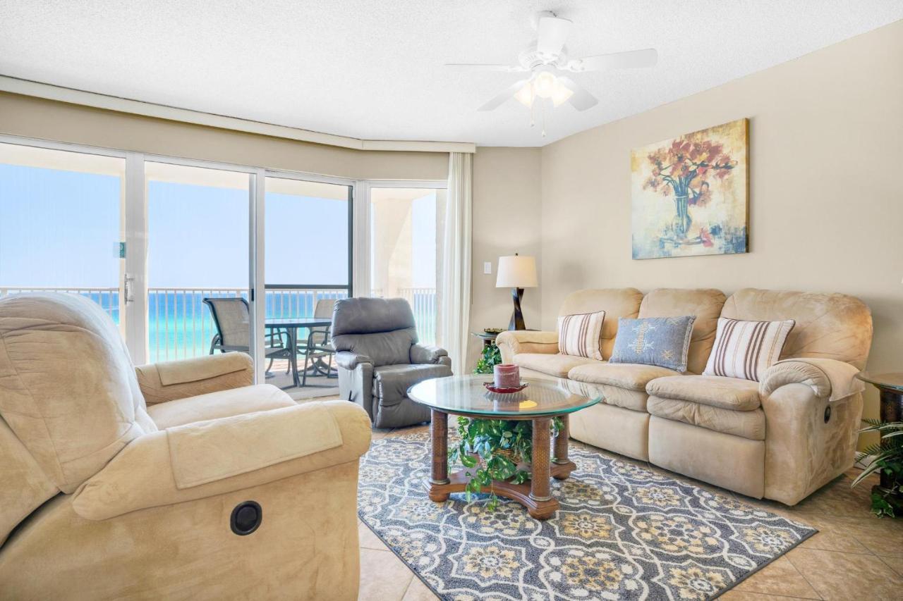 Long Beach Resort 2 603 بنما سيتي بيتش المظهر الخارجي الصورة