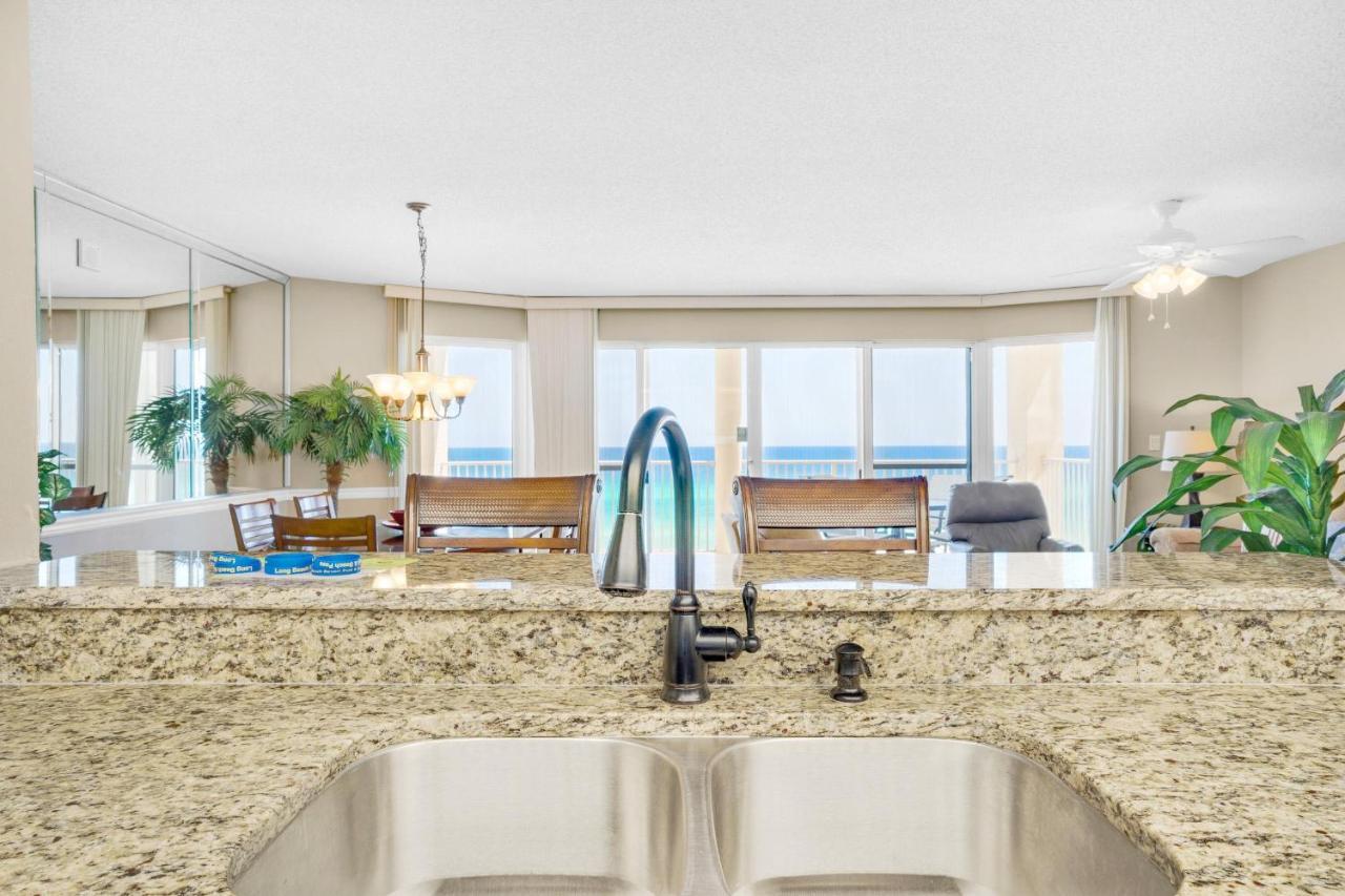 Long Beach Resort 2 603 بنما سيتي بيتش المظهر الخارجي الصورة
