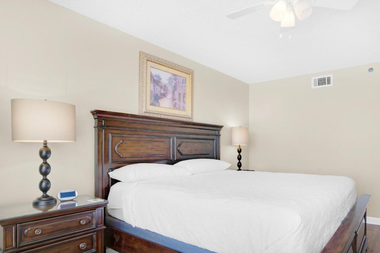 Long Beach Resort 2 603 بنما سيتي بيتش المظهر الخارجي الصورة
