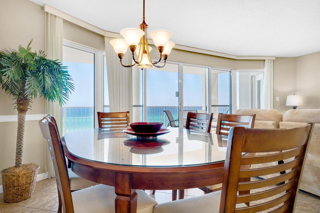 Long Beach Resort 2 603 بنما سيتي بيتش المظهر الخارجي الصورة